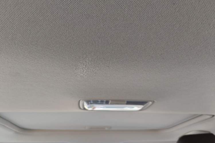 Used Kia K3 2020 1.5L CVT New Sharp Edition with Sunroof Headliner