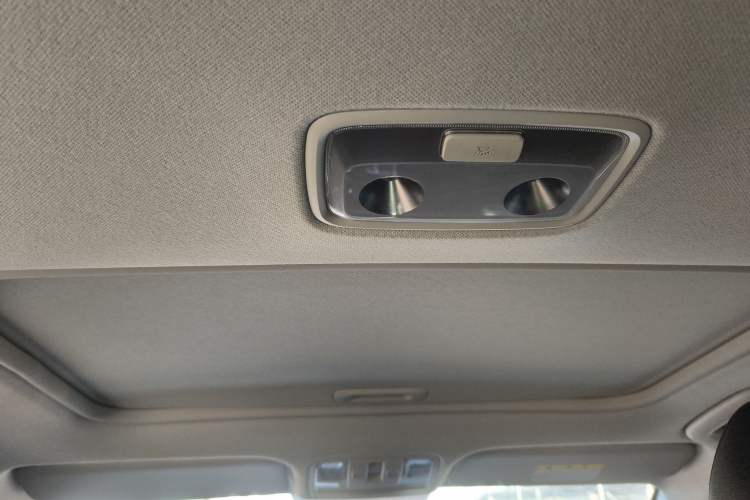 Used Kia K3 2020 1.5L CVT New Sharp Edition with Sunroof Headliner