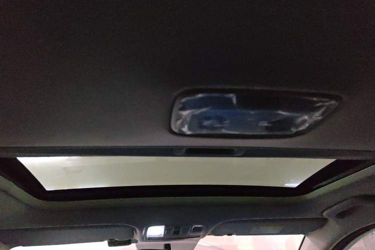 Used Kia K3 2020 1.5L CVT New Sharp Edition with Sunroof Headliner