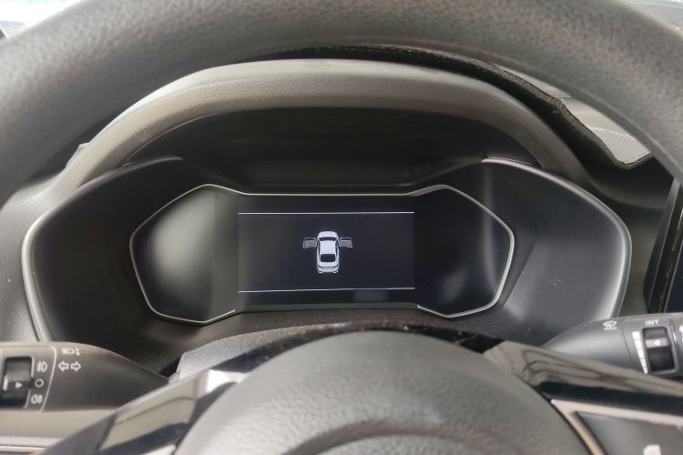 Used Kia K3 2020 1.5L CVT Fashion Edition Instrument Cluster