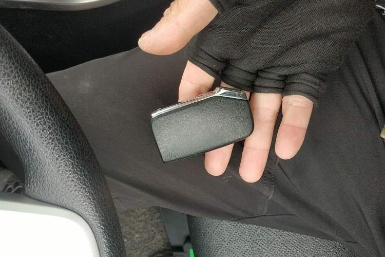 Used Kia K3 2020 1.5L CVT Fashion Edition Interior 1