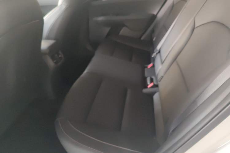 Used Kia K3 2020 1.5L CVT Smart Connect Edition Interior 1