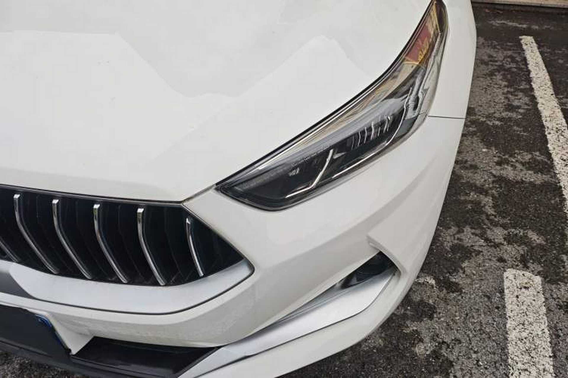 Used Kia K3 2020 1.5L CVT Fashion Edition Left Front Headlight