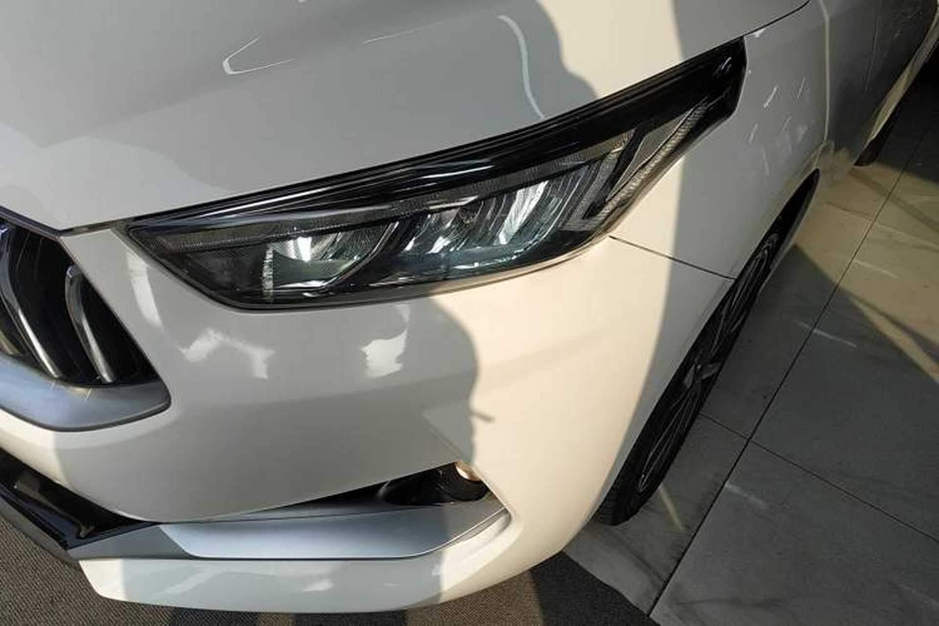 Used Kia K3 2020 1.5L CVT Fashion Edition Left Front Headlight