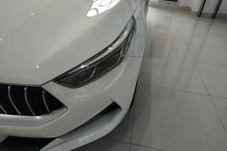 Used Kia K3 2020 1.5L CVT Fashion Edition Left Front Headlight