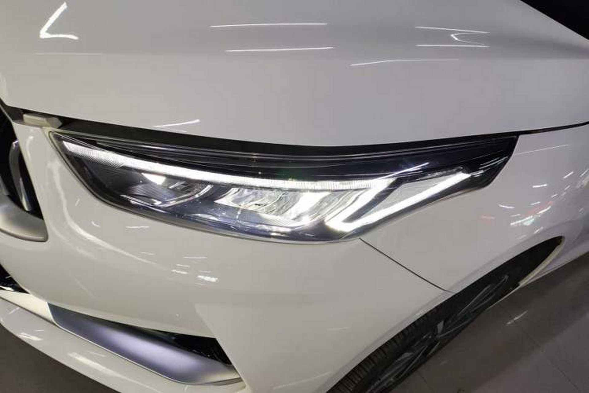 Used Kia K3 2020 1.5L CVT Fashion Edition Left Front Headlight