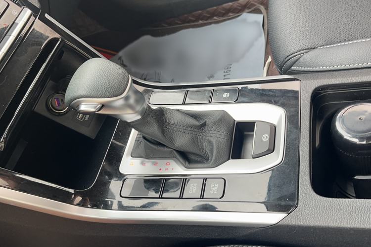 Used Kia K3 2020 1.5L CVT Fashion Edition Left Front Seat
