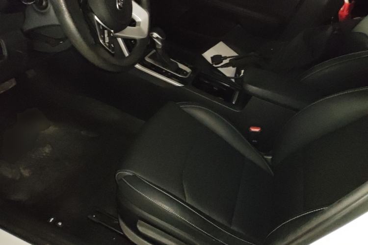 Used Kia K3 2020 1.5L CVT Fashion Edition Left Front Seat