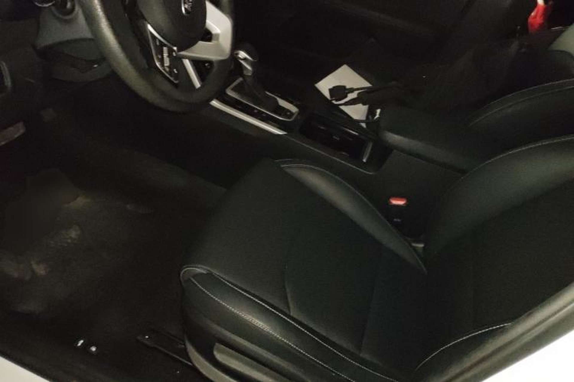Used Kia K3 2020 1.5L CVT Fashion Edition Left Front Seat