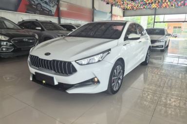 Used Kia K3 2020 1.5L CVT Fashion Edition