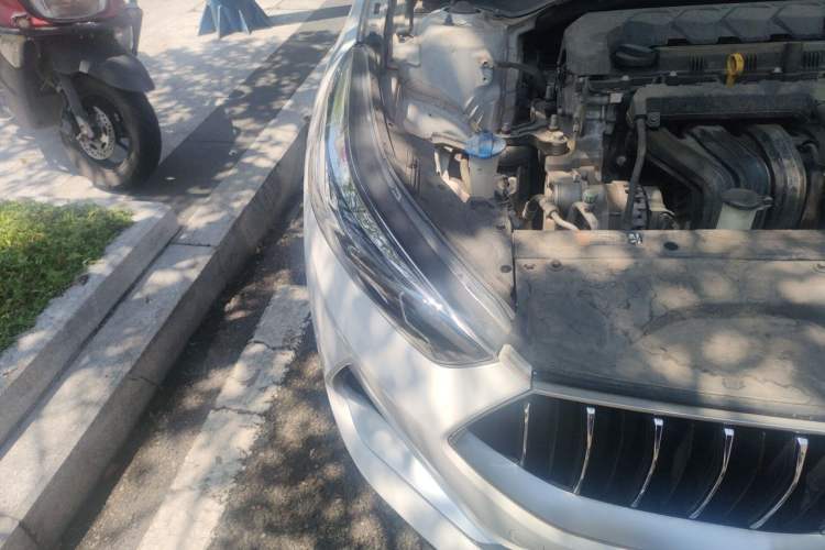 Used Kia K3 2020 1.5L CVT Fashion Edition Right Front Headlight