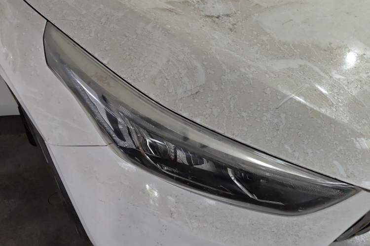 Used Kia K3 2020 1.5L CVT New Sharp Edition with Sunroof Right Front Headlight