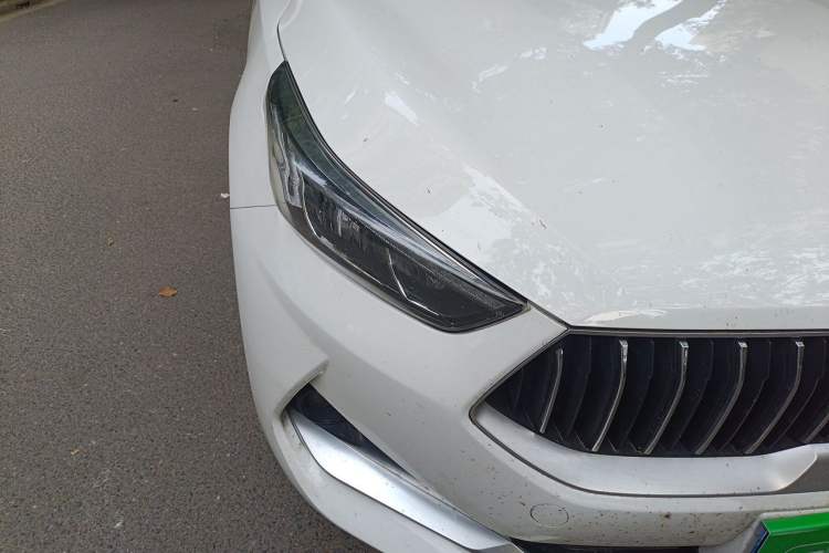 Used Kia K3 2020 1.5L CVT Fashion Edition Right Front Headlight