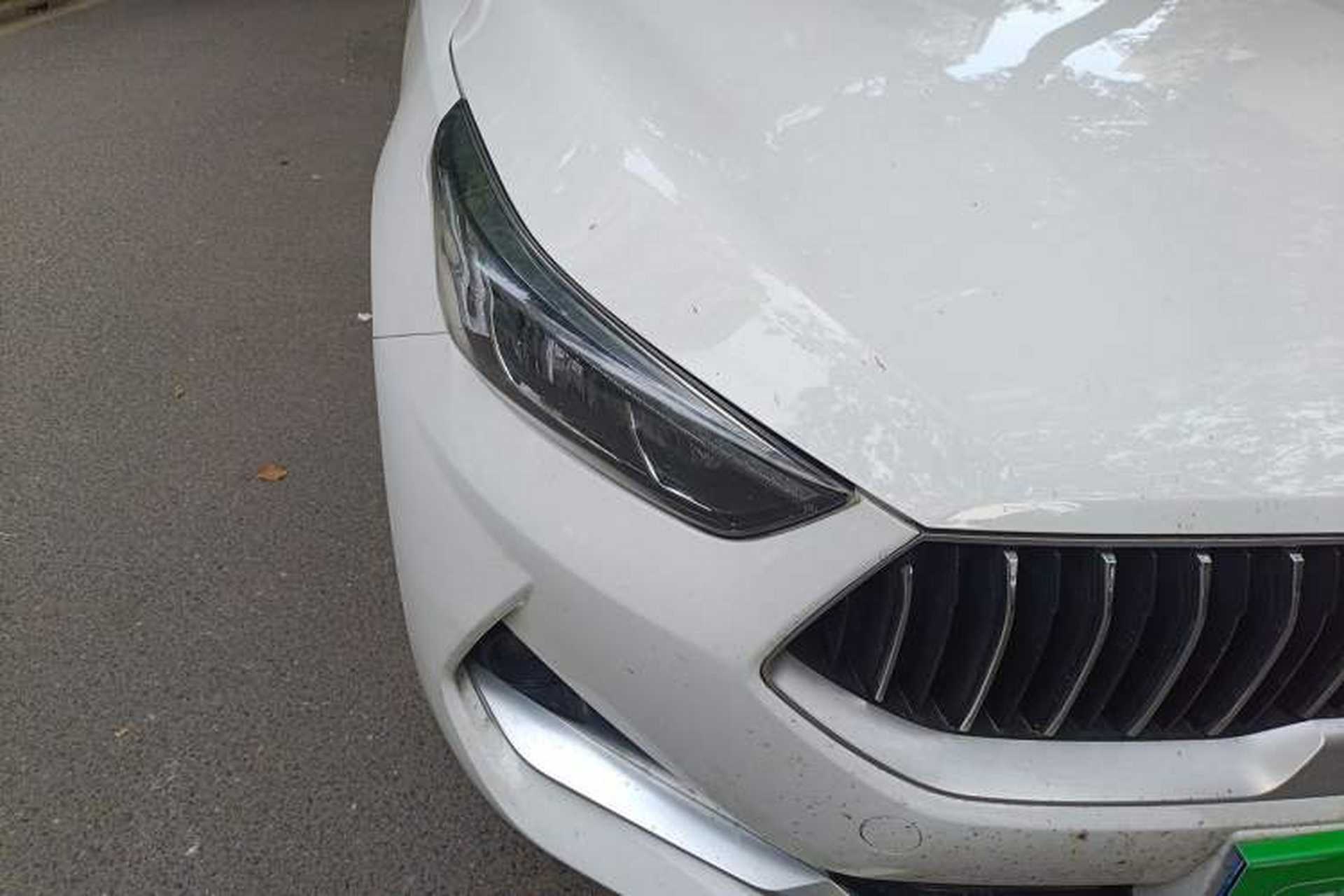 Used Kia K3 2020 1.5L CVT Fashion Edition Right Front Headlight