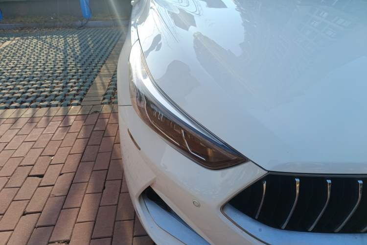 Used Kia K3 2020 1.5L CVT Fashion Edition Right Front Headlight