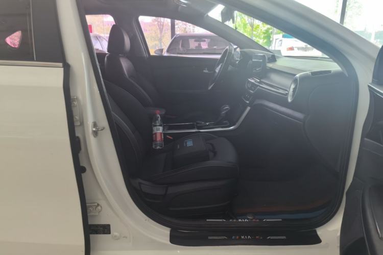 Used Kia K3 2020 1.5L CVT Fashion Edition Right Front Seat