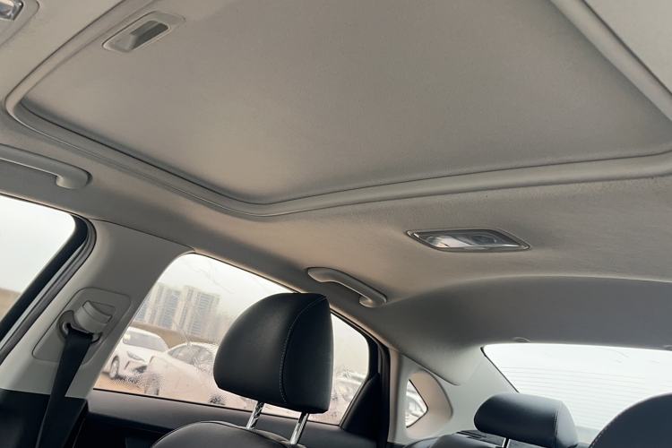 Used Kia K3 2020 1.5L CVT Fashion Edition Right Front Seat