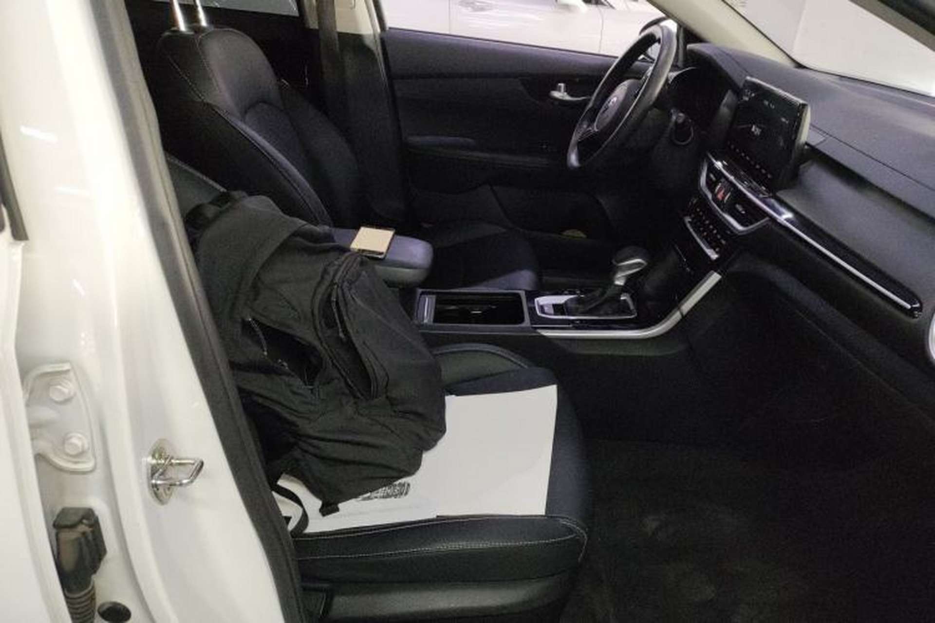 Used Kia K3 2020 1.5L CVT Fashion Edition Right Front Seat