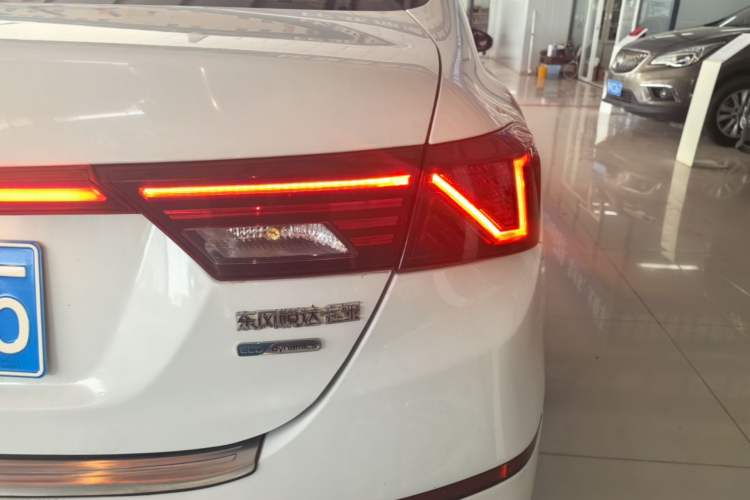 Used Kia K3 2020 1.5L CVT Fashion Edition Right Rear Taillight