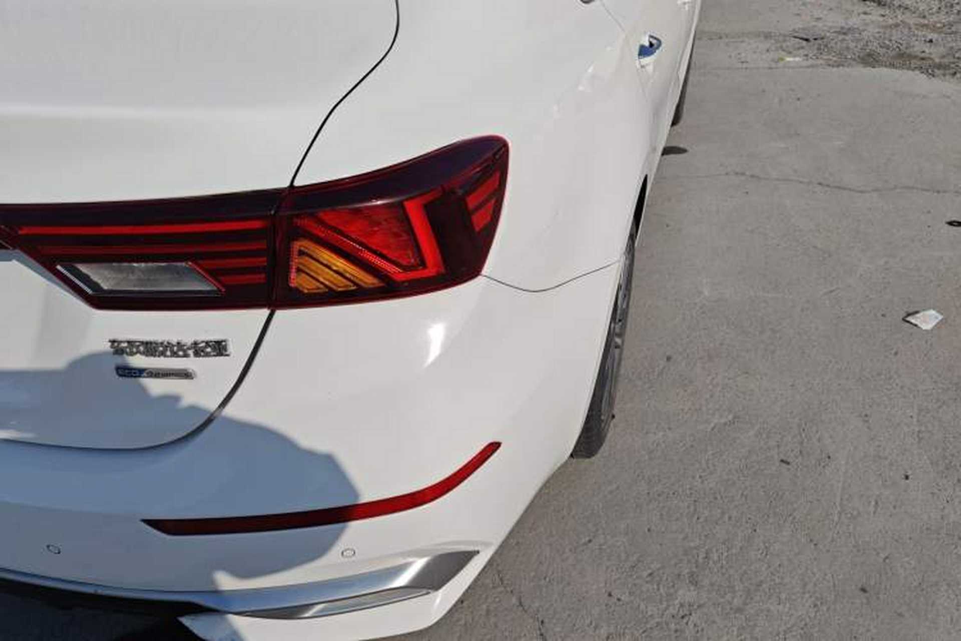 Used Kia K3 2020 1.5L CVT Fashion Edition Right Rear Taillight