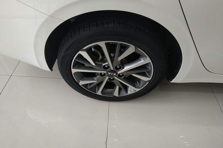 Used Kia K3 2020 1.5L CVT Fashion Edition Right Rear Wheel Hub