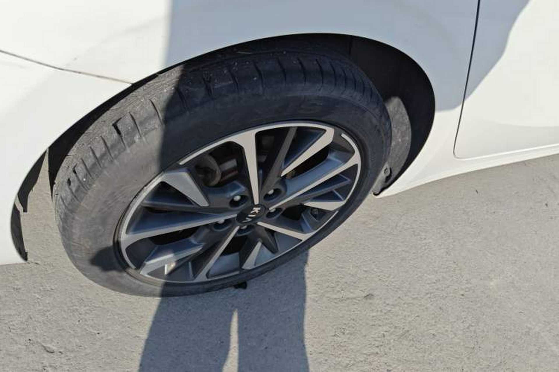 Used Kia K3 2020 1.5L CVT Fashion Edition Right Rear Wheel Hub