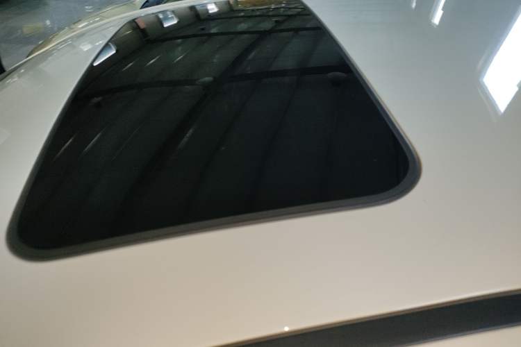 Used Kia K3 2020 1.5L CVT New Sharp Edition with Sunroof Roof
