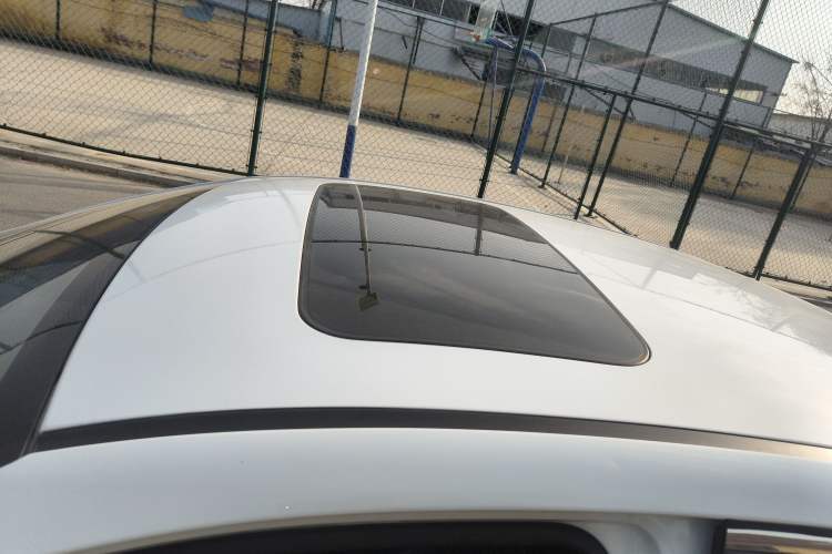 Used Kia K3 2020 1.5L CVT New Sharp Edition with Sunroof Roof
