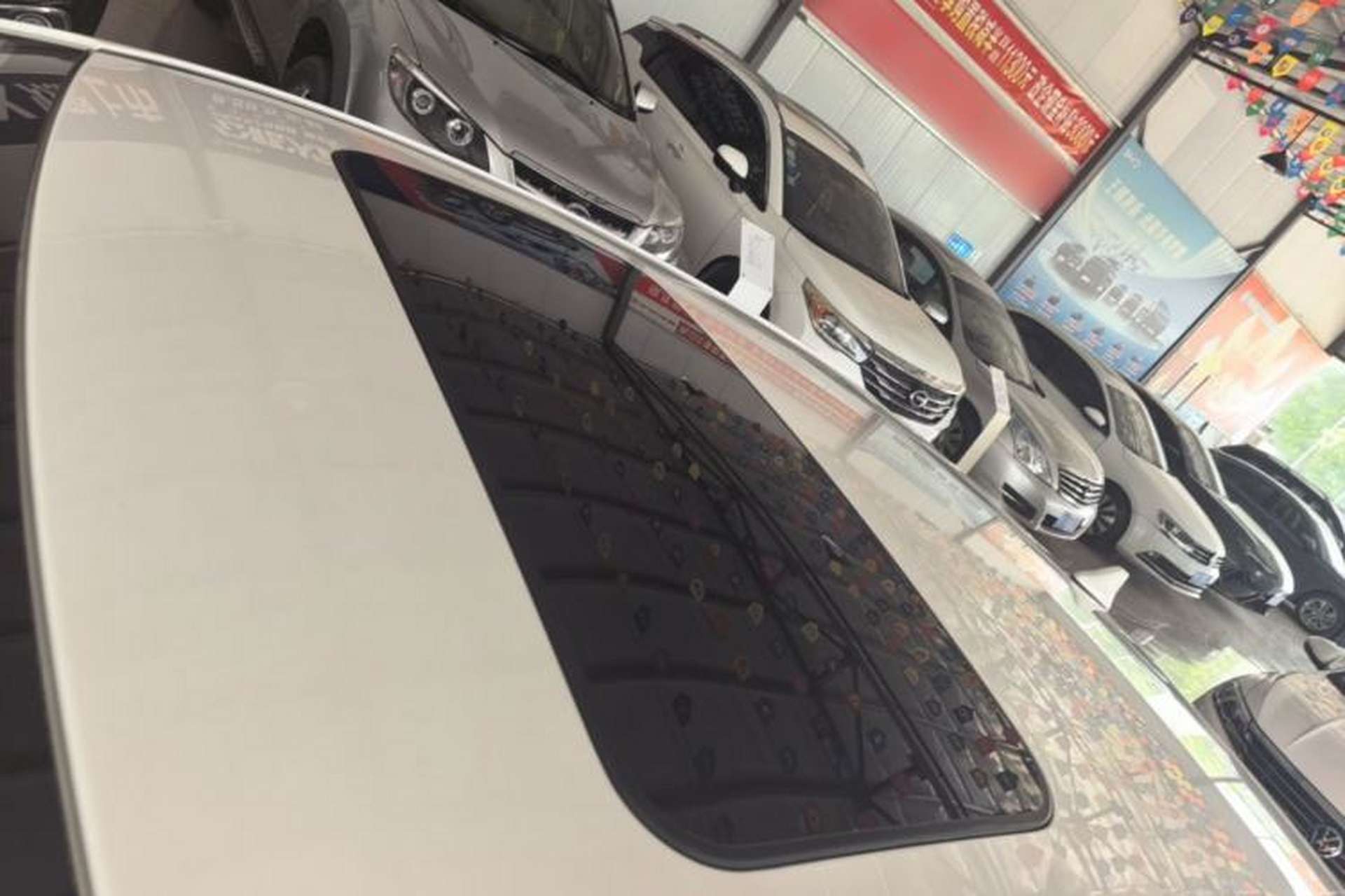 Used Kia K3 2020 1.5L CVT Fashion Edition Roof