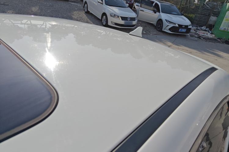 Used Kia K3 2020 1.5L CVT Fashion Edition Roof