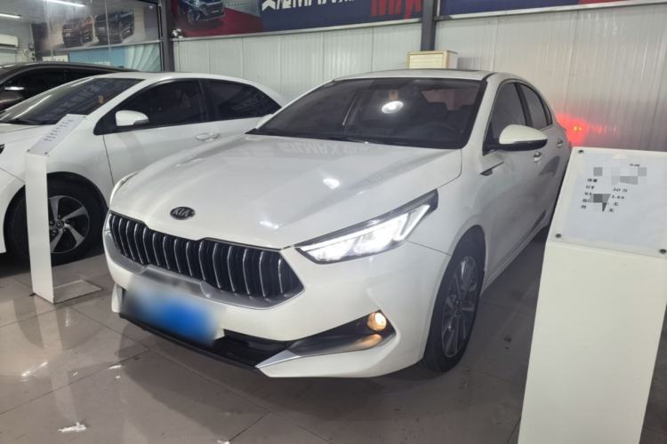 Ojetý Kia K3 2020 1.5L CVT Fashion Edition Guazi used car, China used car export, Used car for sale, Used  cars, Cheapest cars for sale