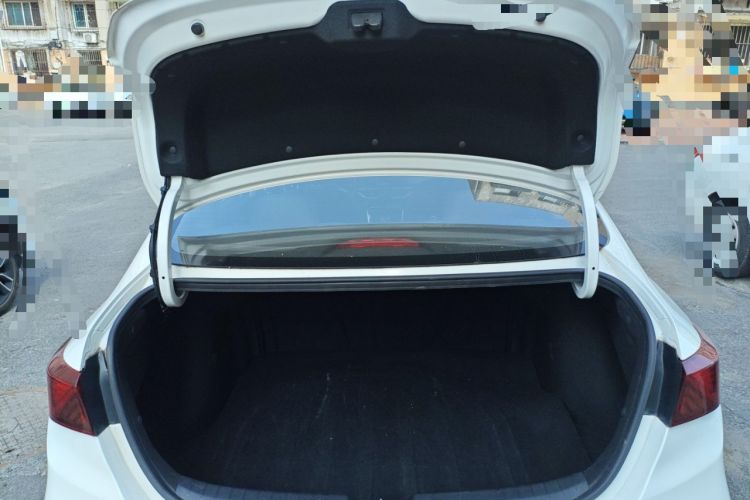 Used Kia K3 2020 1.5L CVT New Sharp Edition with Sunroof Trunk
