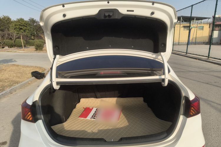 Used Kia K3 2020 1.5L CVT New Sharp Edition with Sunroof Trunk