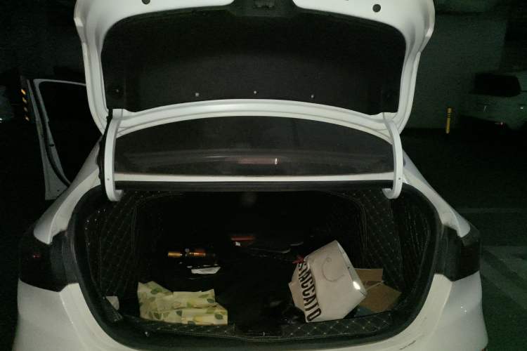 Used Kia K3 2020 1.5L CVT New Sharp Edition with Sunroof Trunk