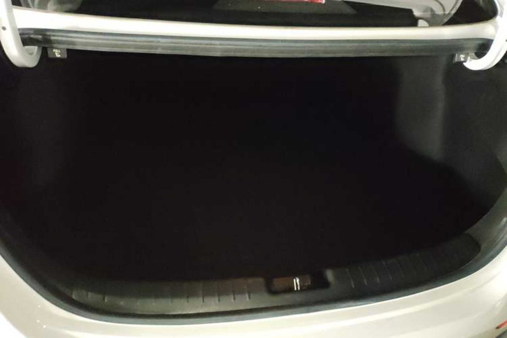 Used Kia K3 2020 1.5L CVT Fashion Edition Trunk