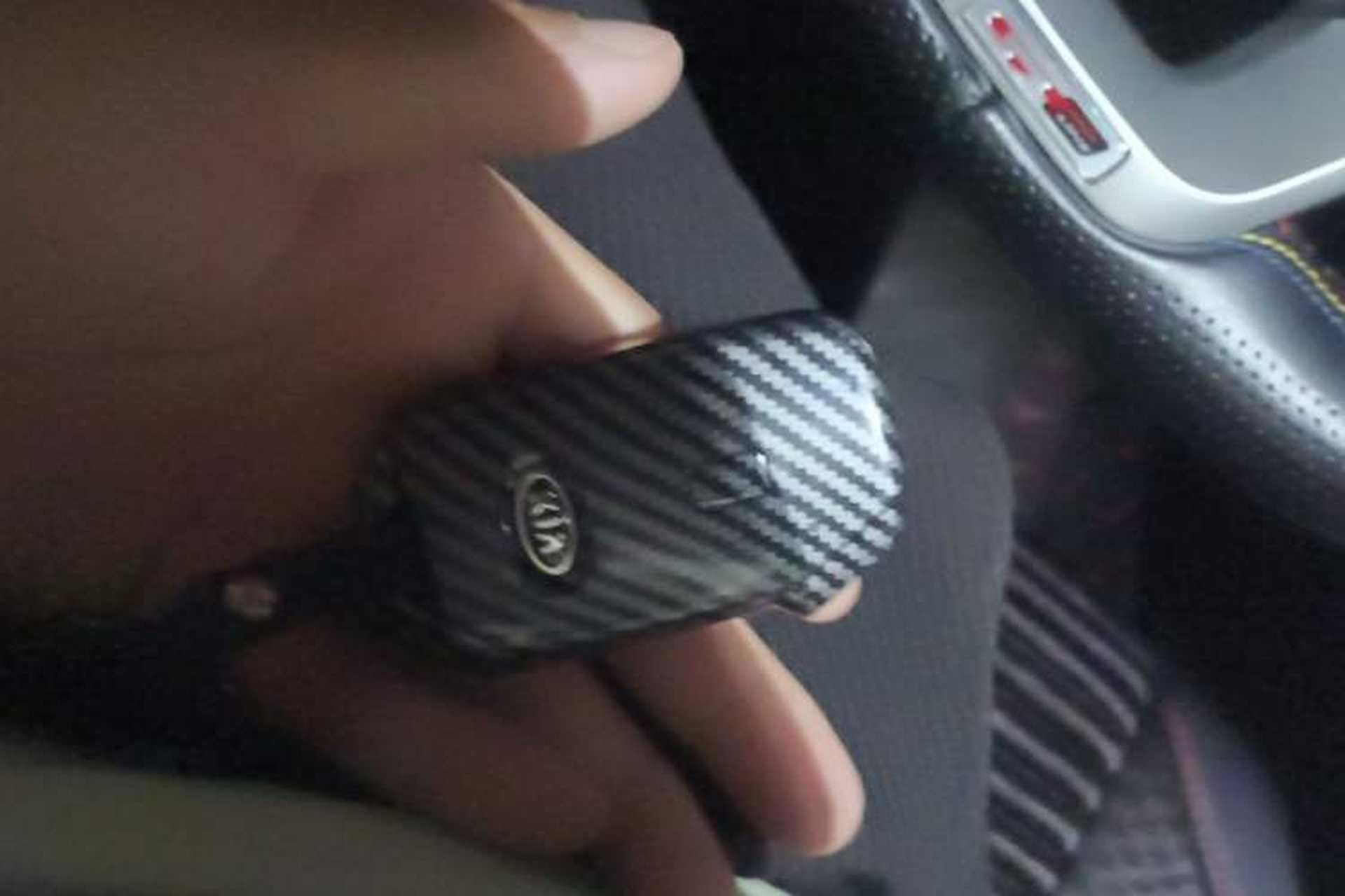 Used Kia K3 2020 1.4T DCT Smart Enjoyment Sport Edition Vehicle Key