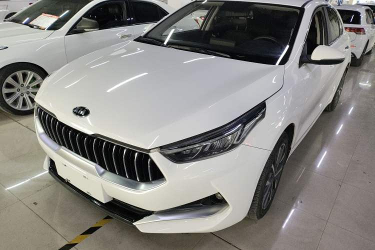 Ojetý Kia K3 2020 1.5L CVT Fashion Edition Guazi used car, China used car export, Used car for sale, Used  cars, Cheapest cars for sale
