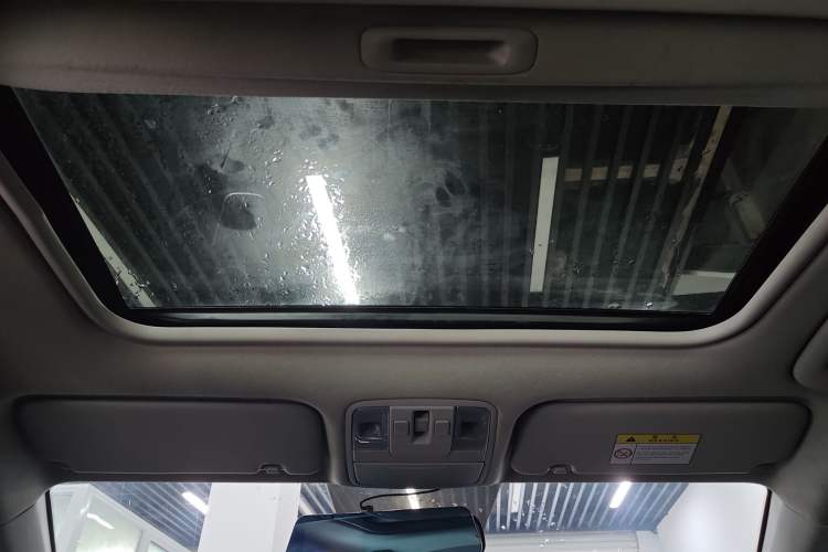 Used Kia K3 2021 1.5L CVT Fashion Edition Headliner