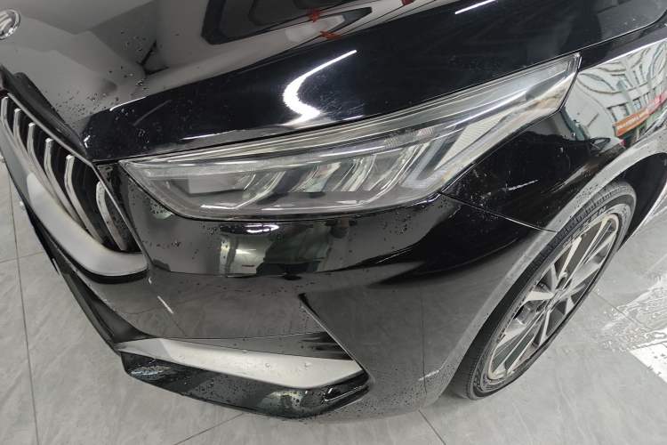 Used Kia K3 2021 1.5L CVT Fashion Edition Left Front Headlight