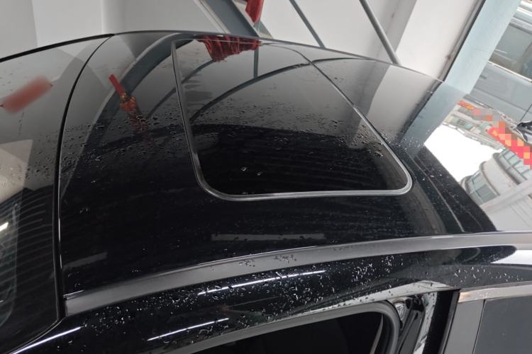 Used Kia K3 2021 1.5L CVT Fashion Edition Roof