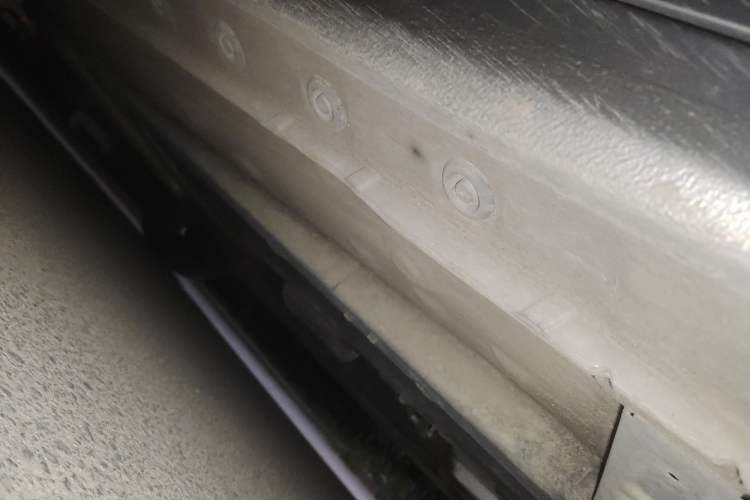 Used Kia K3 2021 Revised 1.5L CVT Fashion Edition Chassis Front Right