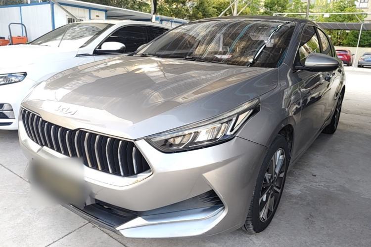 Ojetý Kia K3 2021 Revised 1.5L CVT Fashion Edition Guazi used car, China used car export, Used car for sale, Used  cars, Cheapest cars for sale
