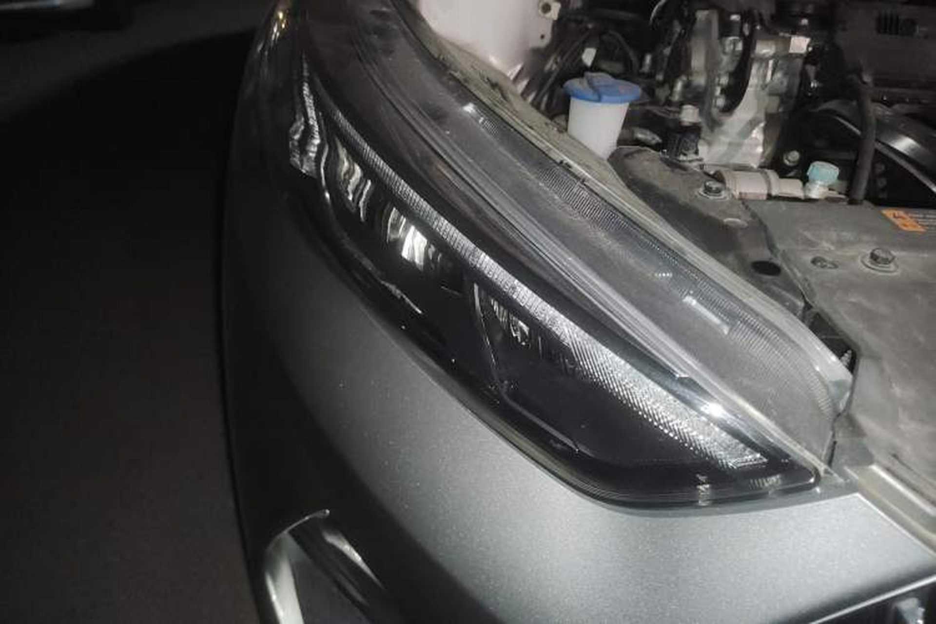 Used Kia K3 2021 Revised 1.5L CVT Fashion Edition Right Front Headlight