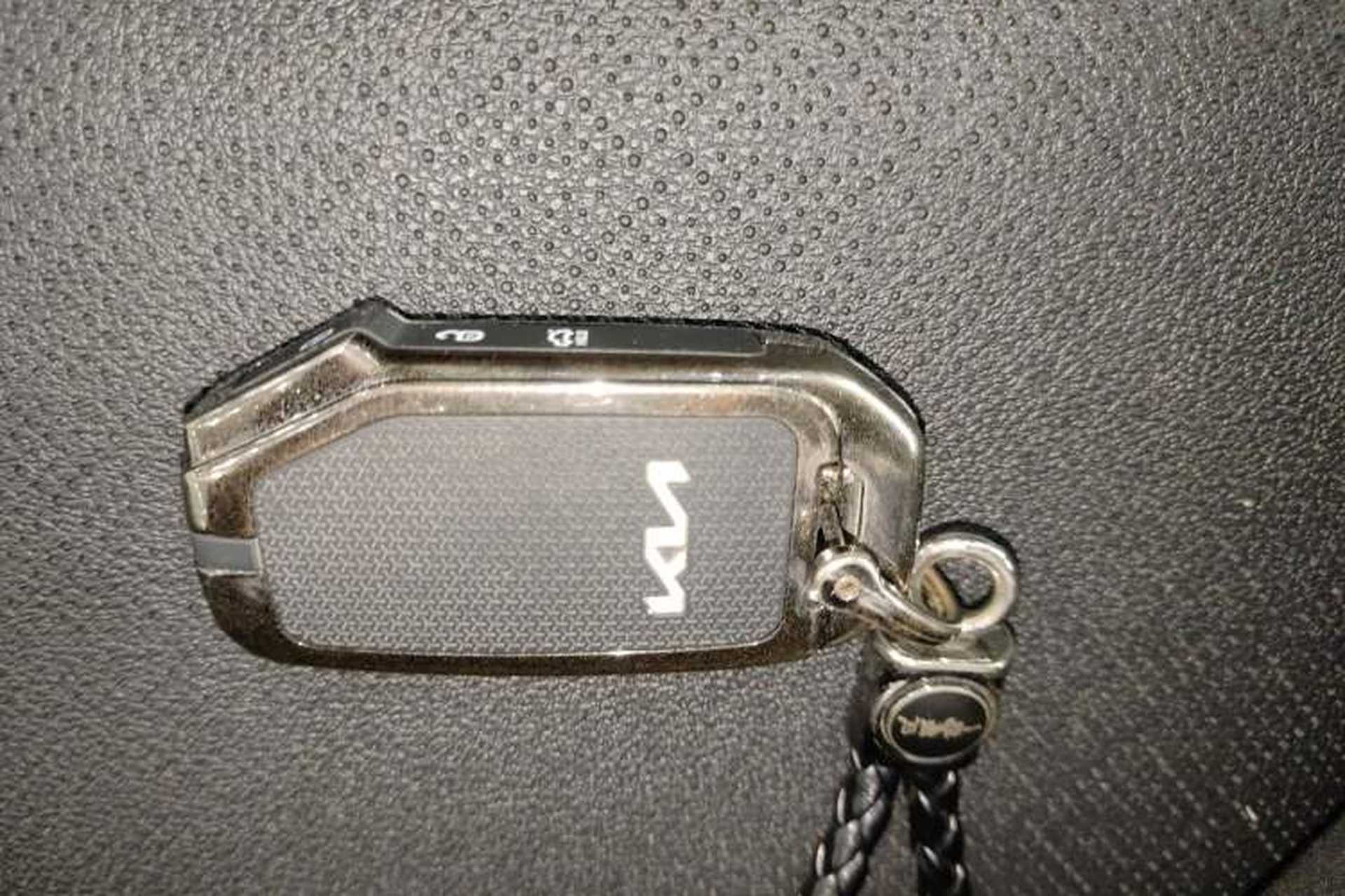 Used Kia K3 2021 Revised 1.5L CVT Fashion Edition Vehicle Key