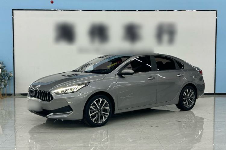 Used Kia K3 2021 Revised 1.5L CVT Fashion Edition Guazi used car, China used car export, Used car for sale, Used  cars, Cheapest cars for sale