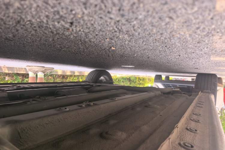 Used Kia K3 2021 1.5L CVT Youth Edition Chassis Front Right