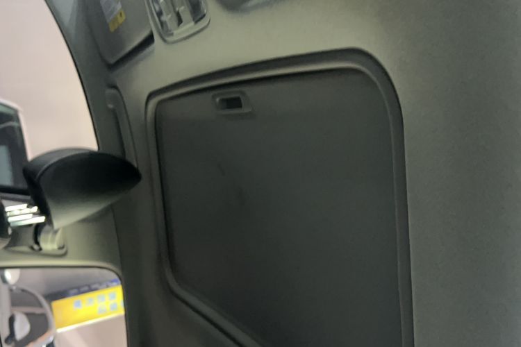 Used Kia K3 2021 Revised 1.5L CVT Fashion Edition Headliner