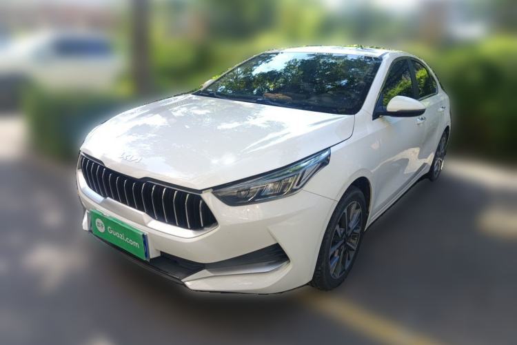 Used Kia K3 2021 Revised 1.5L CVT Fashion Edition Guazi used car, China used car export, Used car for sale, Used  cars, Cheapest cars for sale