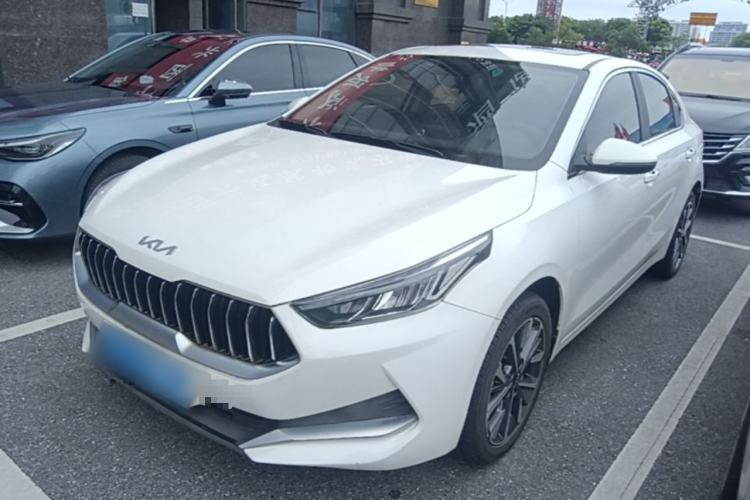 Ojetý Kia K3 2021 Revised 1.5L CVT Fashion Edition Guazi used car, China used car export, Used car for sale, Used  cars, Cheapest cars for sale