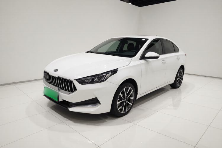 Used Kia K3 2021 1.5L CVT Fashion Edition Guazi used car, China used car export, Used car for sale, Used  cars, Cheapest cars for sale